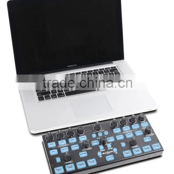 CTRL DVS Midi Controller USB Plug photo-2