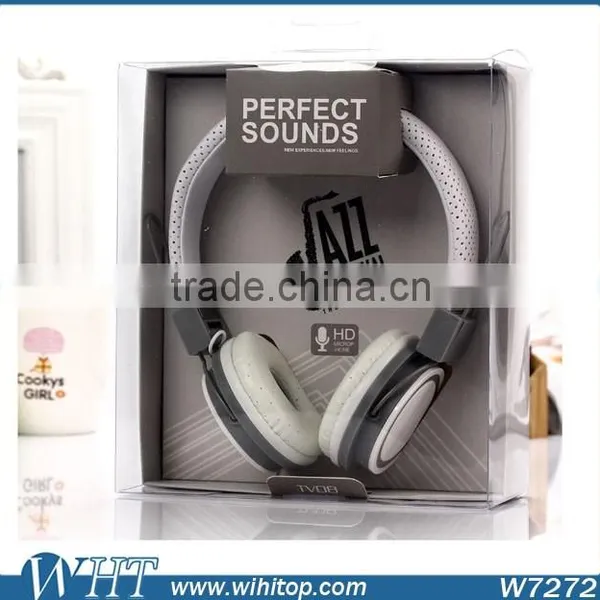 Gift Packge Candy Color Ear Hook Earphone for Mobile Phone Tablets Cheap Colorful Earphones Quality Choice photo-4