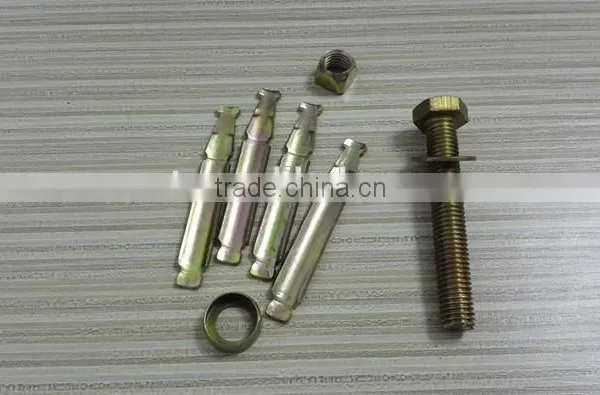 Heavy Wedge Anchor photo-2