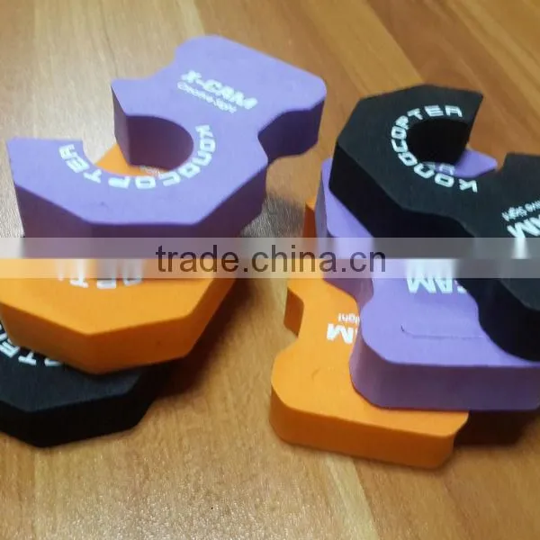 Hot Sell Letters And Numbers EVA Foam Education Bath Toys photo-6