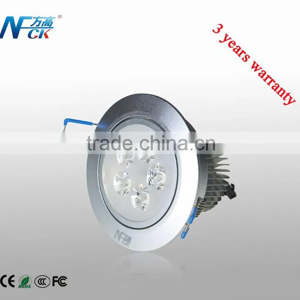 led flat ceiling light elevator ceiling light restaurant ceiling light