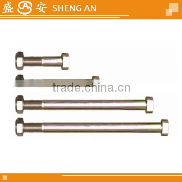 Center Bolt/ Torque Rod Bolt