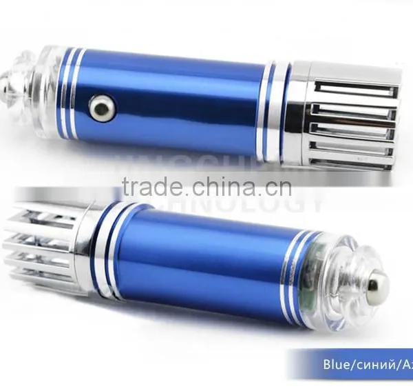 Ionic Car Air Purifier JO-6271 photo-4