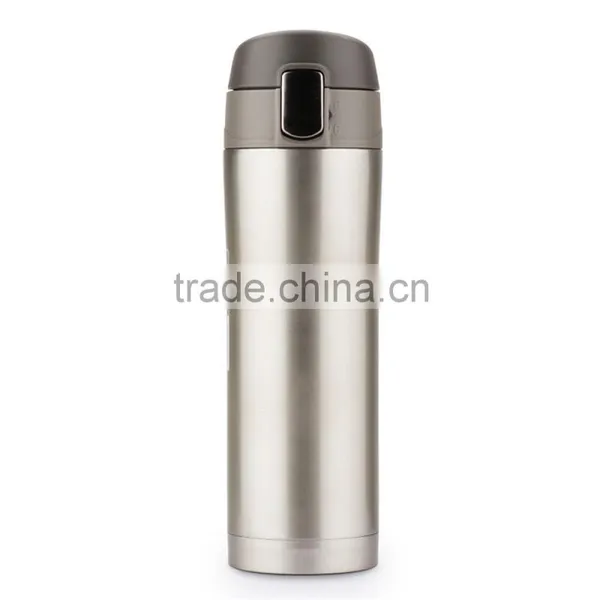 Japanese Stainless Thermos Coffee Bottle/flask photo-4