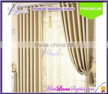Wholesale Hookless Hotel Curtains, Hookless Curtains for Hotels, Motels photo-2