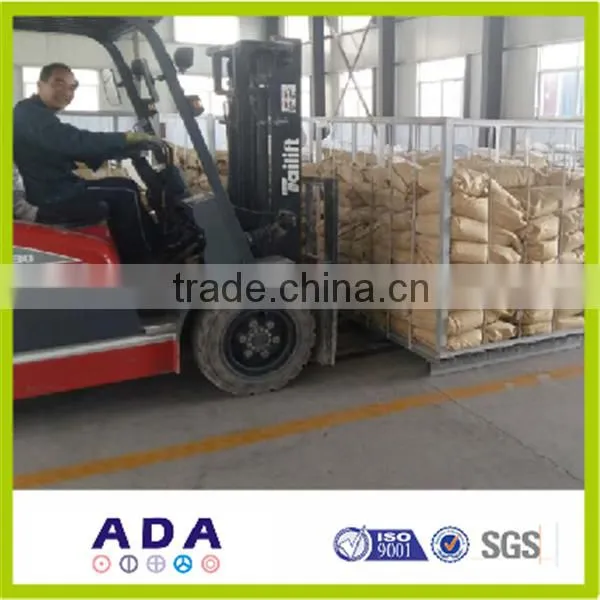 Good Quality Fiber Glass Powder photo-3