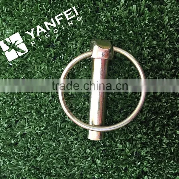 Factory Price Safety Linch Pin, Safety Pin,Industrial Safety Pins photo-4