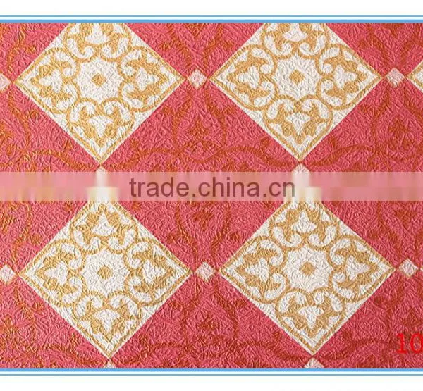 Pvc Laminated Gypsum Ceiling Tiles Plasterboard photo-3