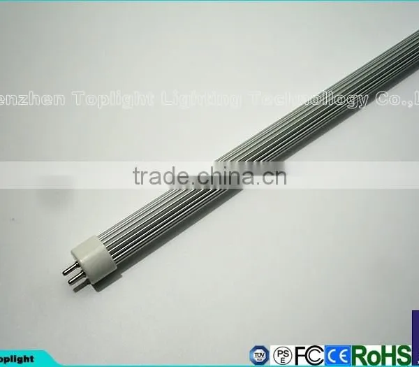 WW NW CW R G B 1200MM 4FT t5 Led Aquarium Lighting photo-2