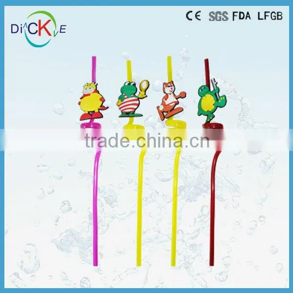 Halloween Straw, Drinking Straw, Fancy Straw for Drinking