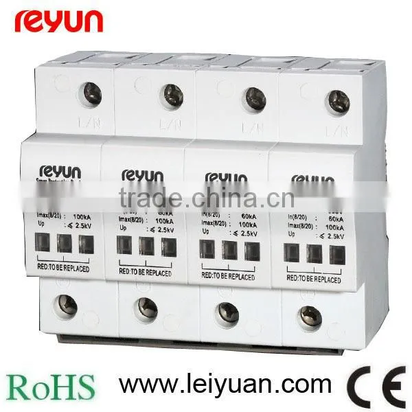 Surge Prtection Device Spd photo-2
