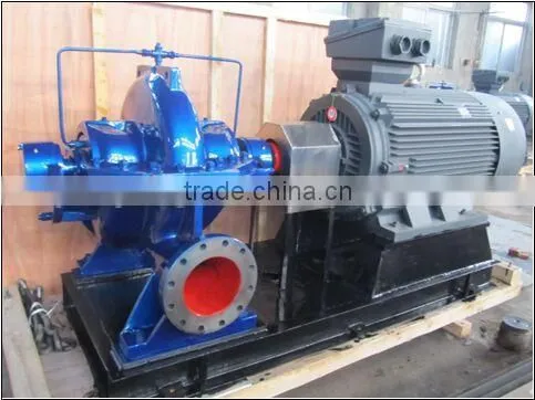 Axial Centrifugal Pump(API Pump) photo-2