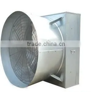 JW-1000 Butterfly Type Cone Fan for Livestock House/industry photo-6
