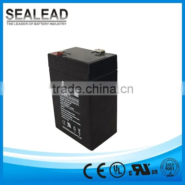 Guangdong Wheelchair Battery Vrla Battery