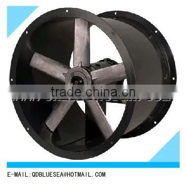 CZT-70A Marine Industrial Fan Blower photo-3