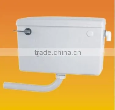 Platic Cistern