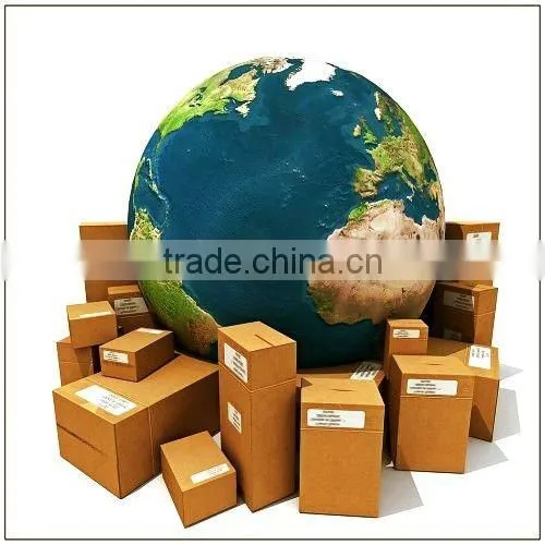 International UPS DHL TNT Air Express, Courier Express Service