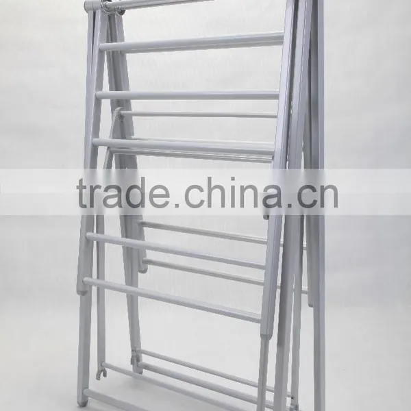 Aluminium Alloy Folding Drying Rack photo-6