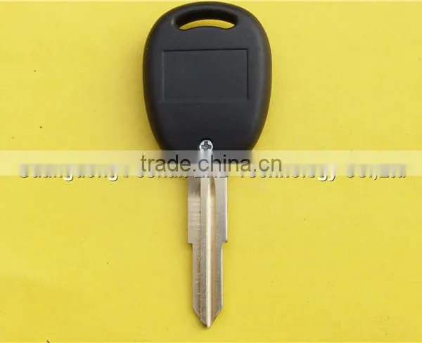 New 2 Buttons Keyless Entry Remote Key Fob Replacement Chevrolet no Logo photo-3