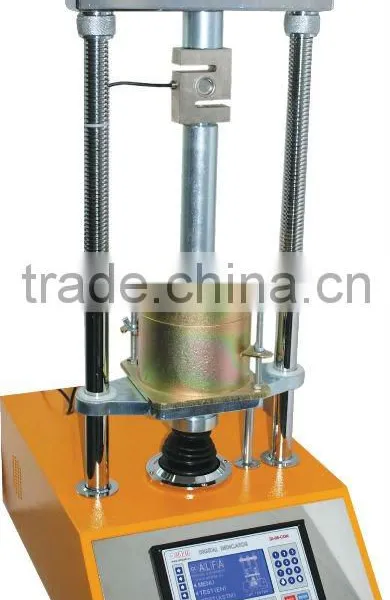 Laboratory CBR Tester