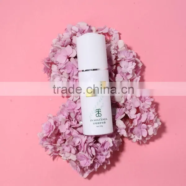 ODM Special Formula Chamomile Repair Crystal Gel photo-2