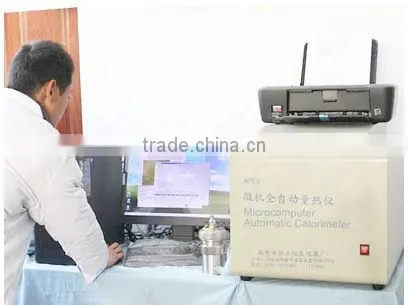 Top Quality Calorific Calorimeter