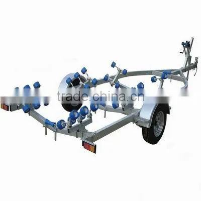Boat Trailer