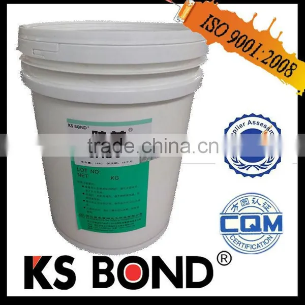 Modified Polyvinyl Acetate Emulsion