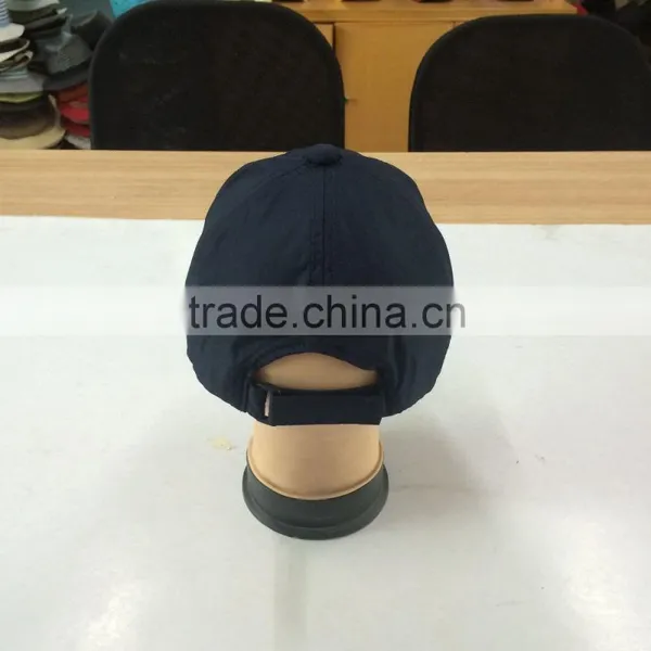 100% Polyester Water Proof Sports Cap Custom Style Printing Logo Outdoor Hiking Cap and Water Proof Baseball Hat and Cap photo-2