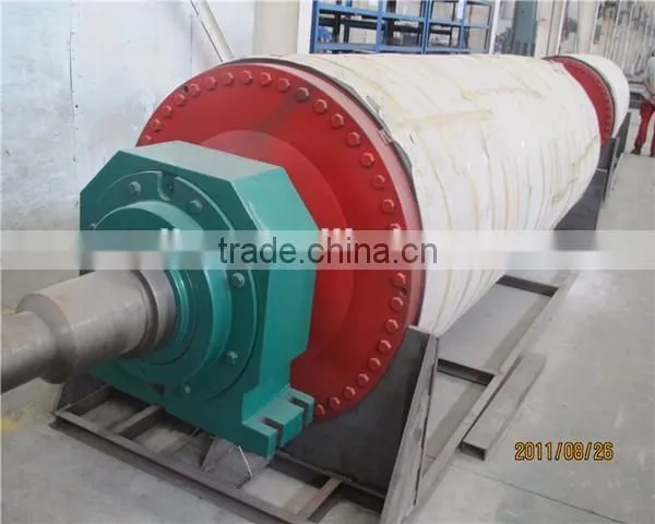 Granite Roll for Paper Mill photo-3