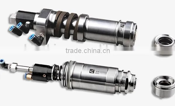 Chinese Manufacturer Factory Price Plastic Bottle Cap Manufacturing Machine photo-2