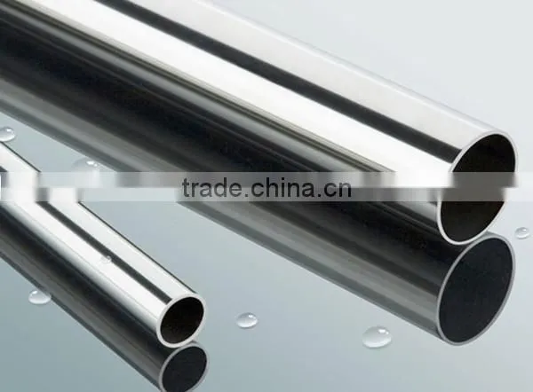 201 Stainless Steel Welded Pipe, Welded Pipe photo-6