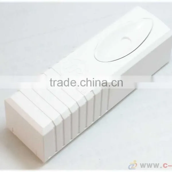 Sensitivity Adjusted Window Vibration Sensors