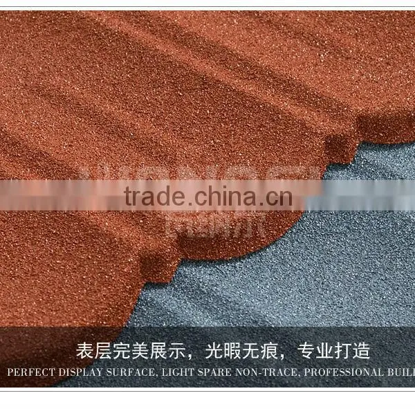 Double Roman Roof Tile Price photo-2