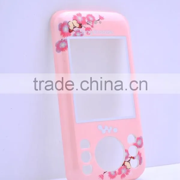 IMD in Mold Decoration Injection Parts Manufactured Directly by Factory photo-6
