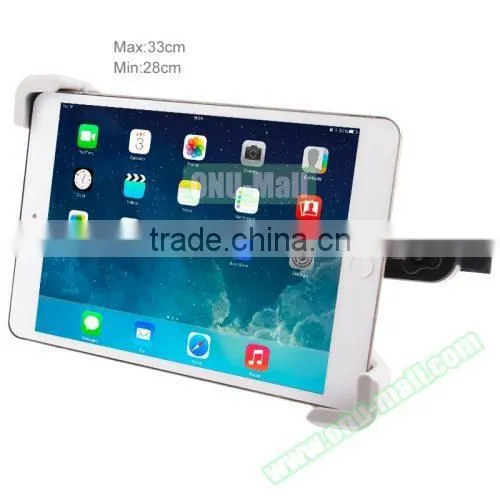 Innovative Corporate Gifts Car Headrest Mount For IPad 360 Degrees Rotation, Tablet Enclosure Stand for IPad Quality Choice photo-2
