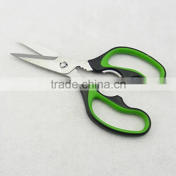 different kinds of scissors