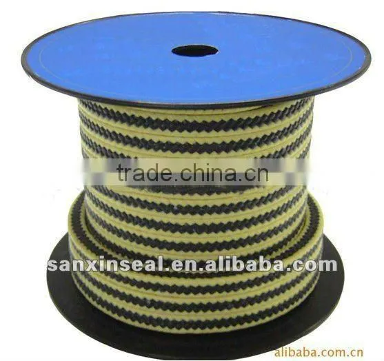 Aramid Fiber Packing