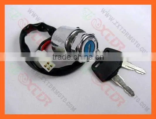 ATV Quad Ignition Switch