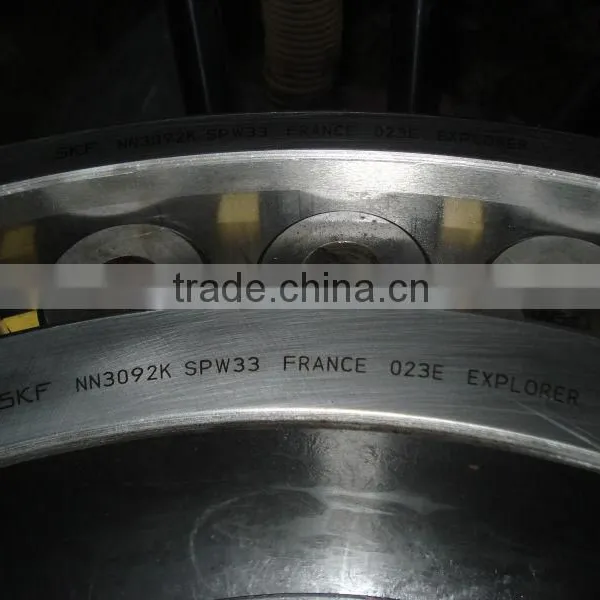 Spherical Roller Bearing 21313CA/W33 High Quality Competitive Price photo-6