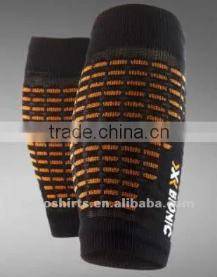 Cycling Leggings Seamless Leg Warmers