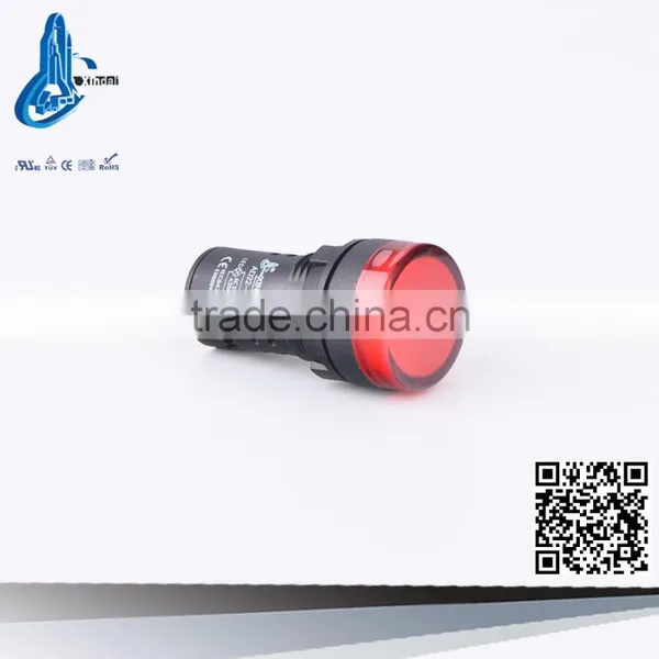 High Quality Industrial LED Indicator Light/signal Lamp AD22-22DS photo-3