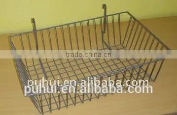 Shop Purpose Hanger Wire Shelving photo-5