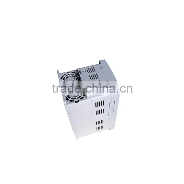 380V AC Three Phase 10HP 7.5KW Vfd Frequency Inverter Converter photo-2