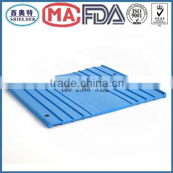 Cheap Pvc Water Stop Plate for Concrete Site in Construction photo-3