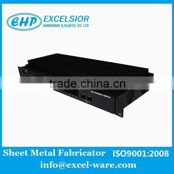 Precision Steel Fabrication photo-3