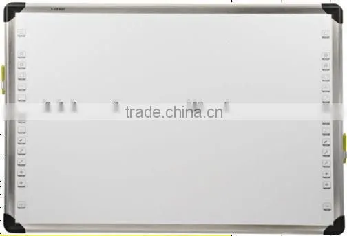Wall Mount Interactive Whiteboard Electromagnetic Interactive Whiteboard