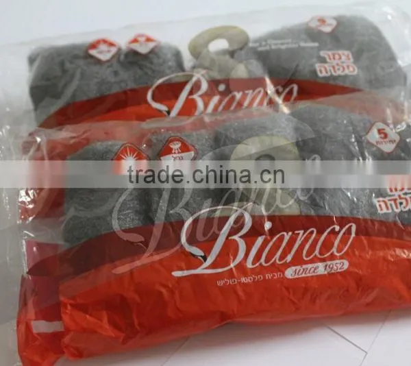 Wholesale Supplier and Manufacture Steel Wool for All Type Buyers photo-3