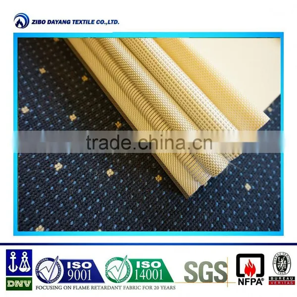 100% Polyester Sunshine Fabric for Curtain