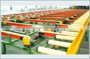 Hot Log Shear Furnace (aluminum Extrusion Auxiliary Machine photo-6